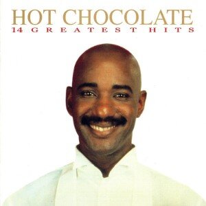 HOT CHOCOLATE: COLLECTION CD