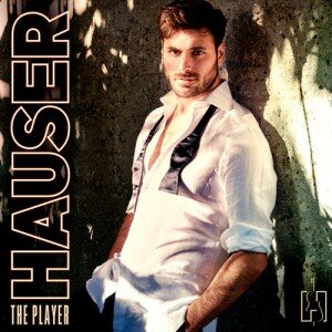 Hauser: The Player CD