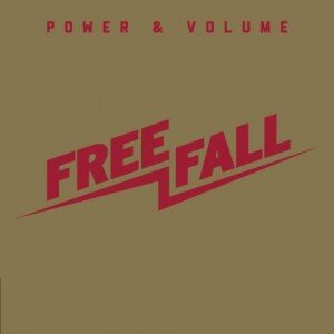 FREE FALL: POWER AND VOLUME CD dgp