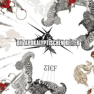 DIE APOKALYPTISCHEN REITE: TIEF CD
