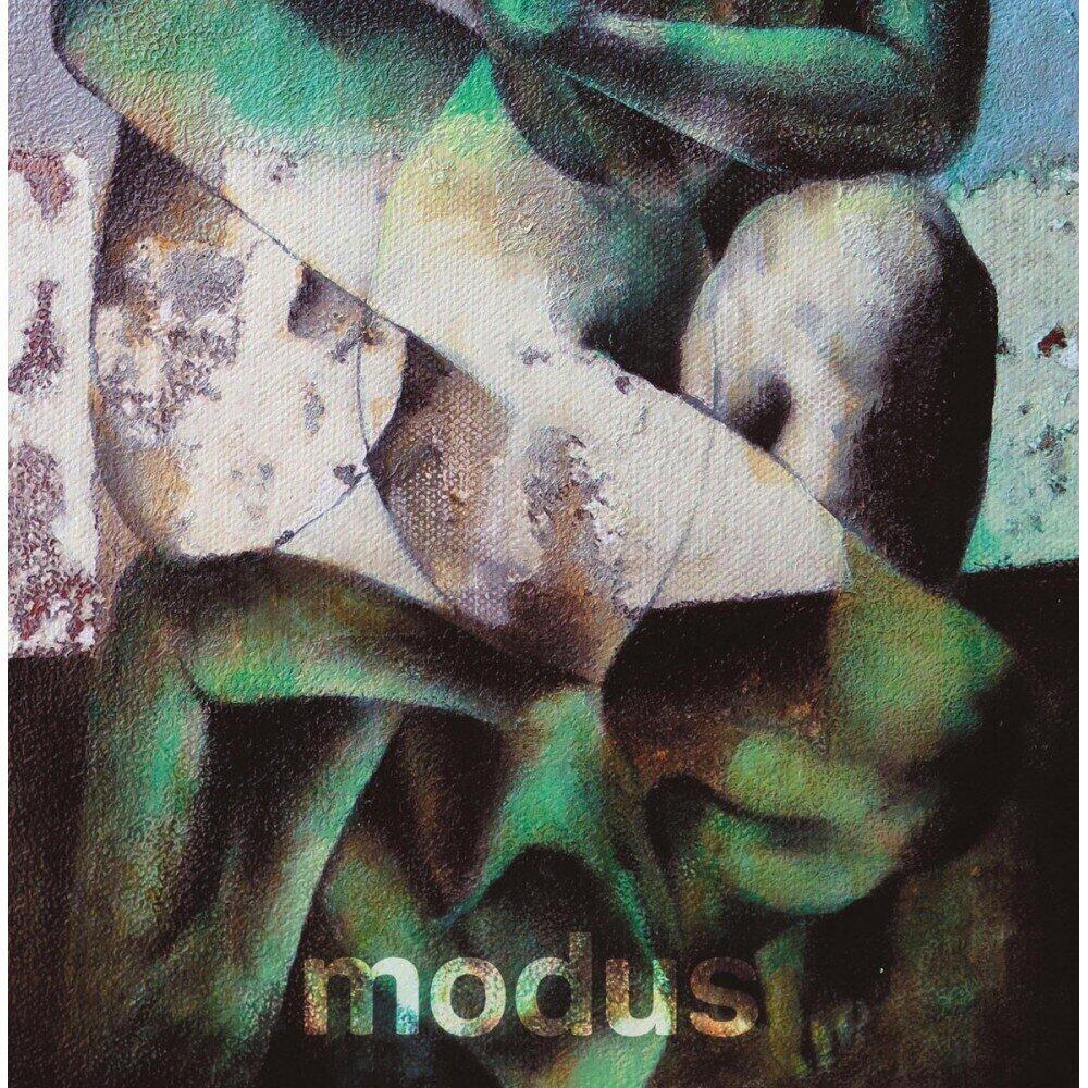 Modus – 1994-1998 (vinilo plokštelė) — viršelis