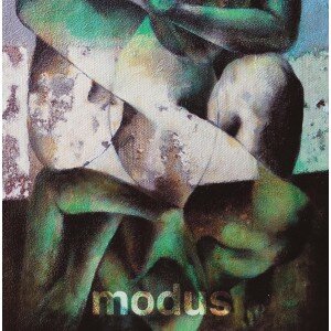 MODUS: 1994-1998 LP
