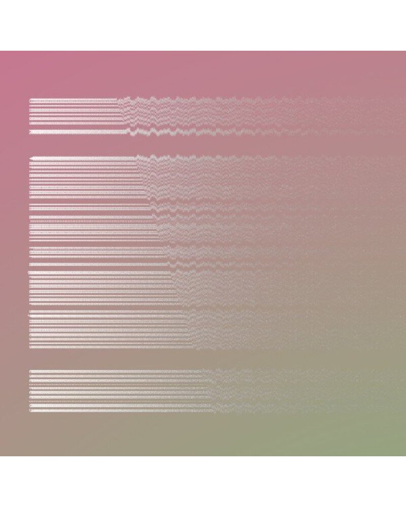 Gintas K – Variations In A-Moll (CD) — viršelis