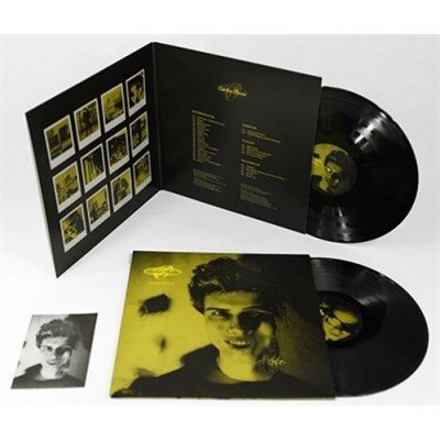 PERON CARLOS: IMPERSONATOR + FRIGOREX 2LP