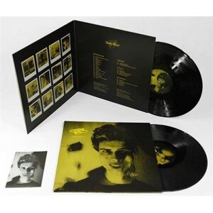 PERON CARLOS: IMPERSONATOR + FRIGOREX 2LP