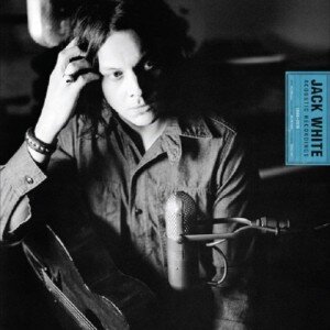 WHITE JACK: JACK WHITE ACOUSTIC RECORDINGS 1998 - 2016 2LP