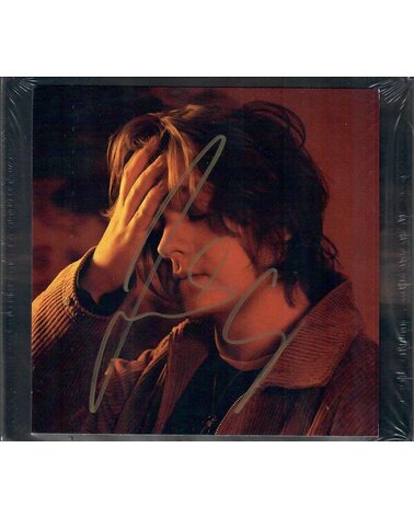 CAPALDI LEWIS: DIVINELY UNINSPIRED TO A HELLISH EXTENT FINALE 2CD