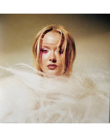 Larsson Zara: Venus -Coloured-LP