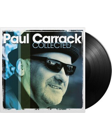 CARRACK PAUL: COLLECTED-2LP