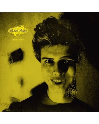 Peron Carlos: Impersonator + Frigorex 2CD