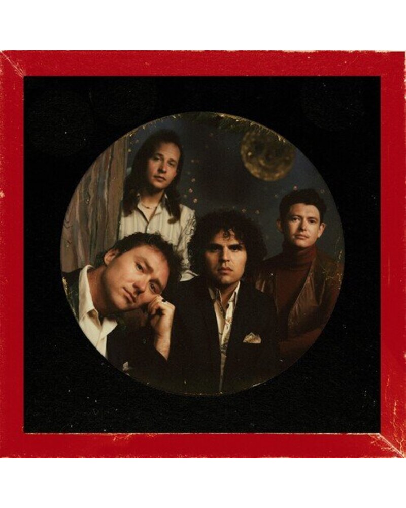 Surf Curse – Magic Hour (CD) — viršelis
