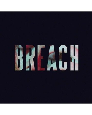 CAPALDI LEWIS: BREACH 1CD