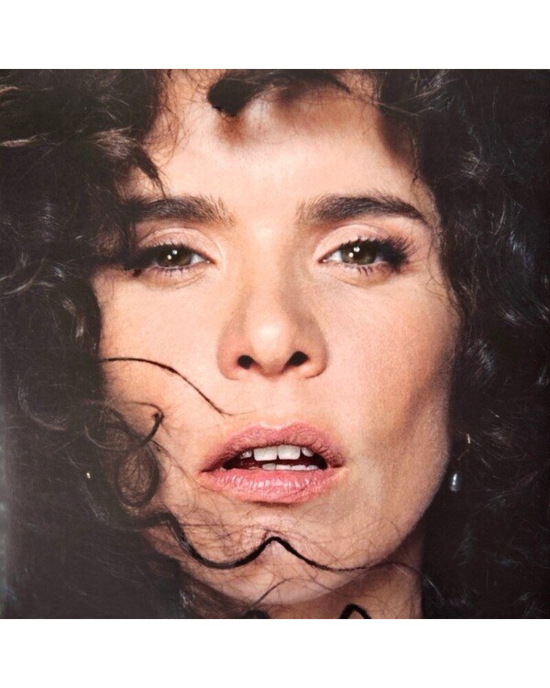 FAITH PALOMA — THE GLORIFICATION OF SADNESS 1LP — viršelis