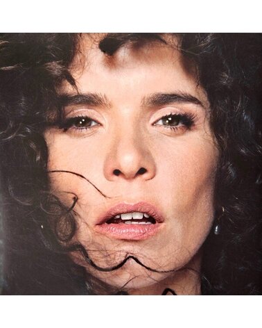 FAITH PALOMA: THE GLORIFICATION OF SADNESS 1LP