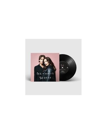 Gessle Per & Molly Hammar: Beredd 7in