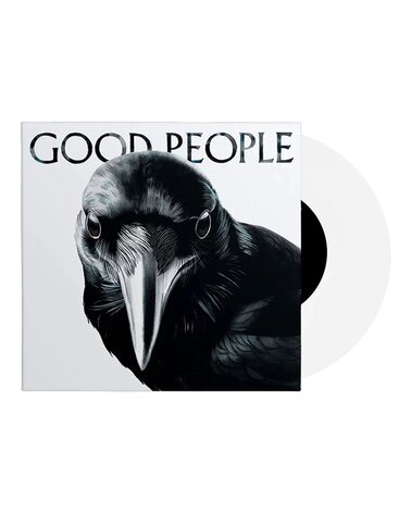 MUMFORD & SONS/ PHARRELL WILLIAMS: GOOD PEOPLE 7in