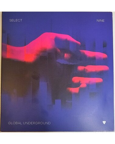 Global Underground: Global Underground Select Nr.9 2CD