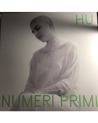 HU: NUMERI PRIMI 1LP