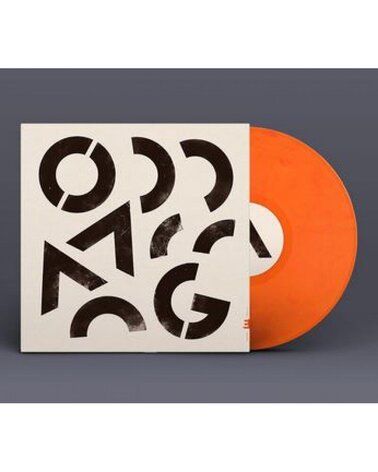 ODDARRANG: ODDARRANG 1LP