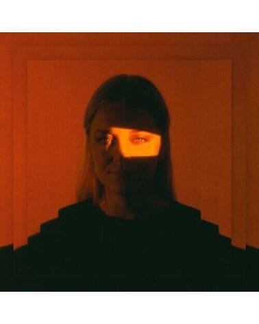 TUSKS: GOLD-COLOURED LP