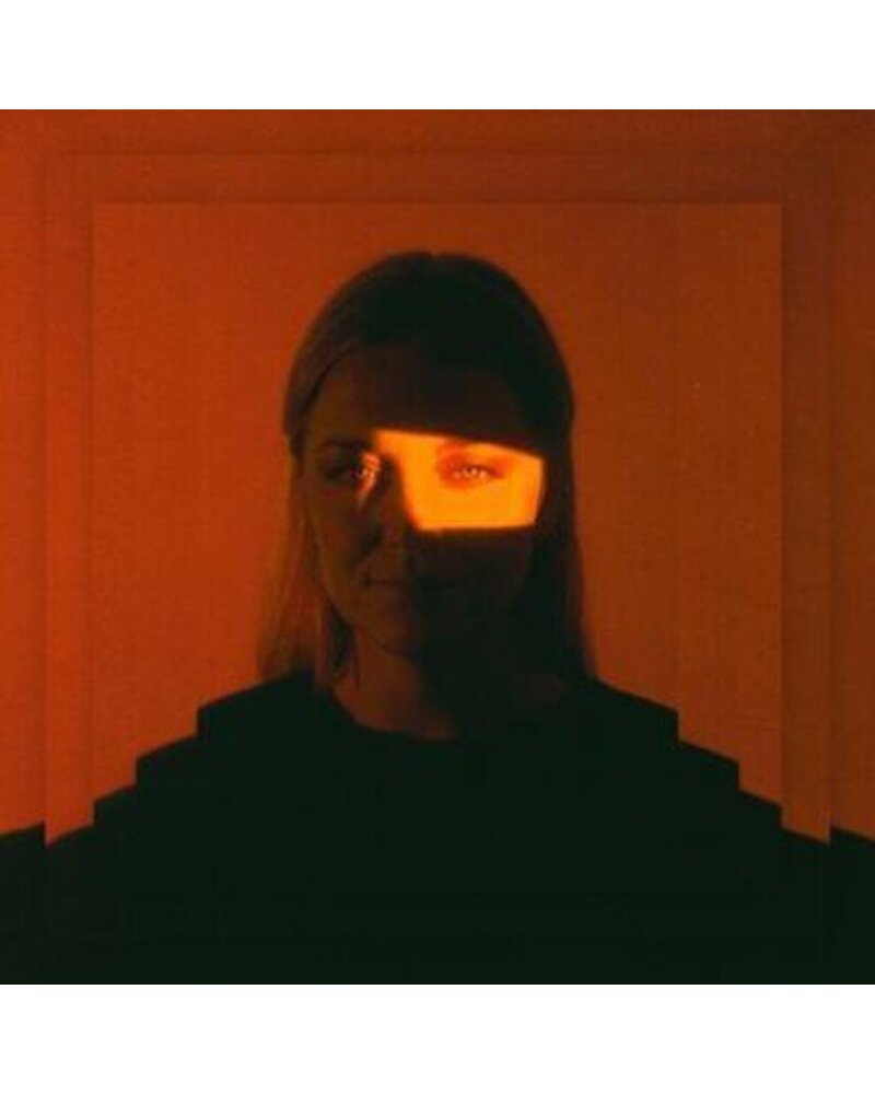 Tusks – Gold (spalvota vinilo plokštelė) — viršelis