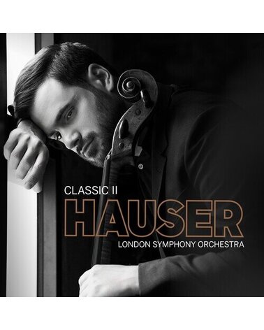 HAUSER: CLASSIC II 1CD