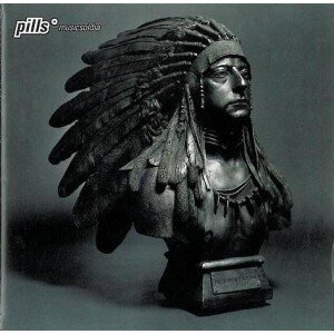 PILLS: MUSIC SOLIDA CD