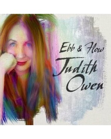 OWEN JUDITH: EBB & FLOW 2LP