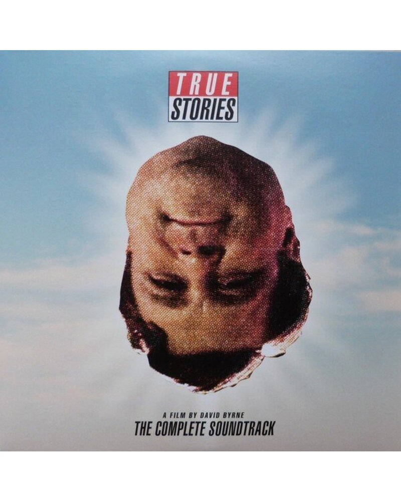 Dźwiękowa Ścieżka – The Complete Soundtrack (2 LP) — viršelis