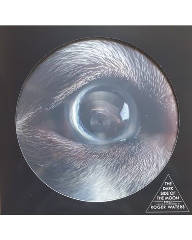 Roger Waters: Dark Side of the Moon Redux   Picture Disc LP Vinyl RSD 2024 New & Sealed