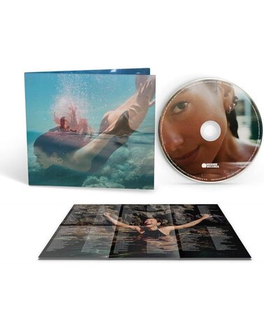 DUA LIPA: RADICAL OPTIMISM CD