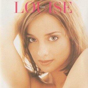 LOUISE: NAKES CD