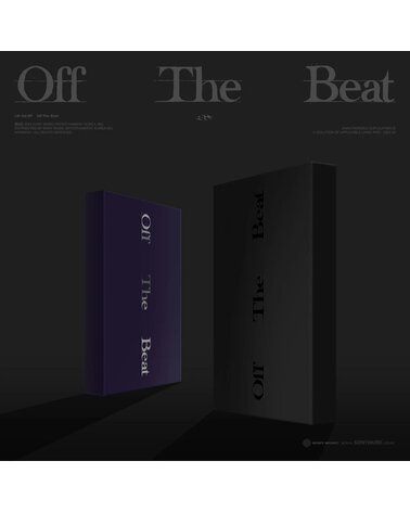 I.M (Monsta X): Off The Beat (Off Version) (K-POP)