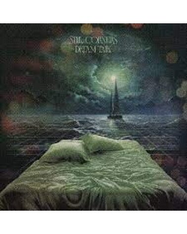 STILL CORNERS: DREAM TALK 1LP