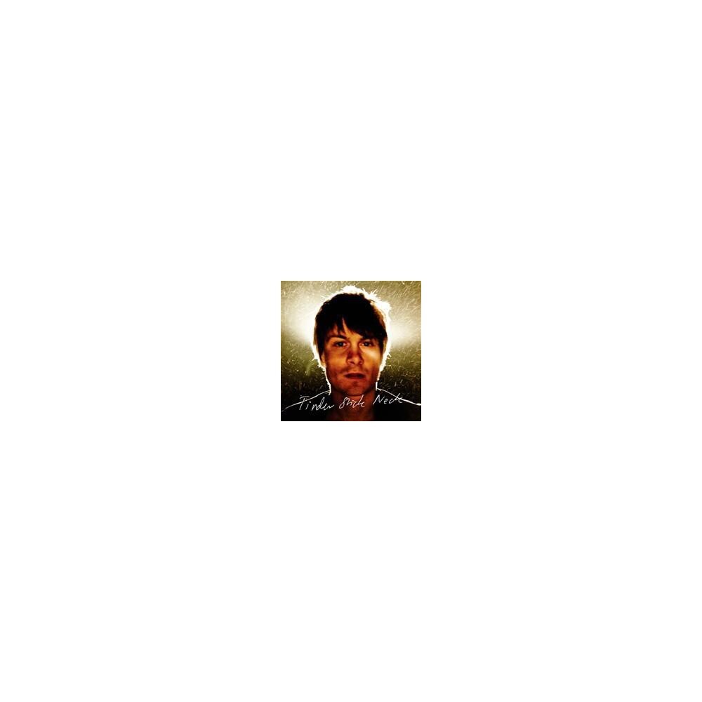Tarantula Waltz – Tinder Stick Neck (CD) — viršelis