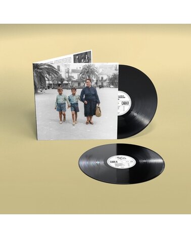Pepe De Lucia & Paco De Lucia: Pepito Y Paquito 2LP