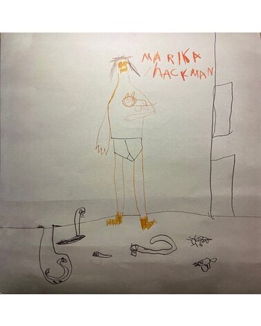Marika Hackman: Any Human Friend 10in RSD 2020