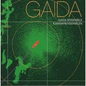 GAIDA: GAIDA ENSEMBLE SACD