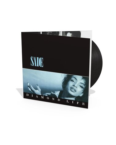 SADE: DIAMOND LIFE LP