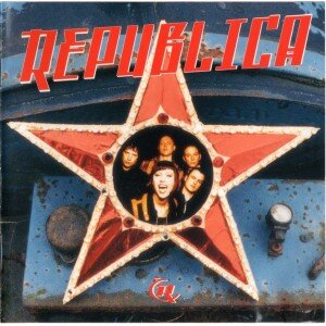 REPUBLICA:  CD