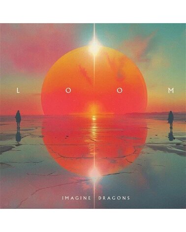IMAGINE DRAGONS: LOOM CD