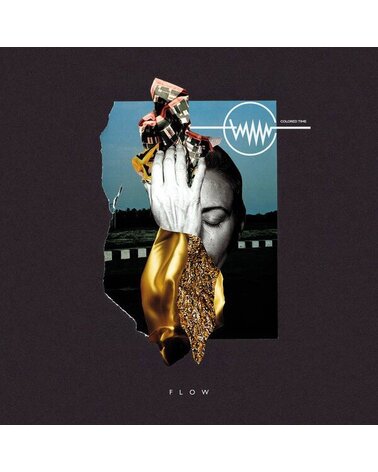 COLORED TIME: FLOW 1CD