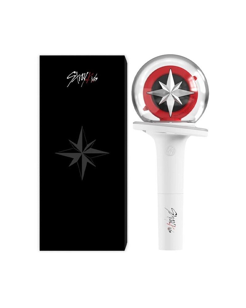 Stray Kids – Official Light Stick Ver.2 (K-pop) — viršelis