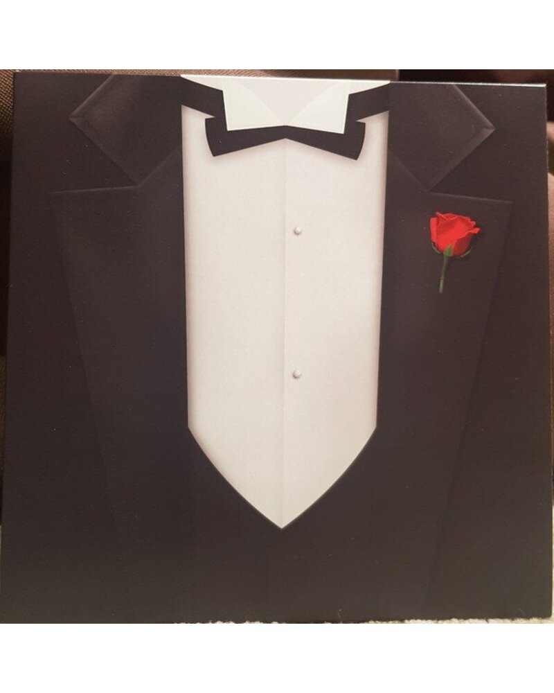 OST – The Godfather 7" RSD 2020 (LP) — viršelis