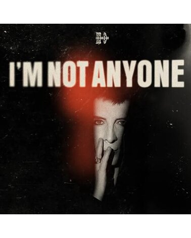 Almond Marc: I'm Not Anyone CD