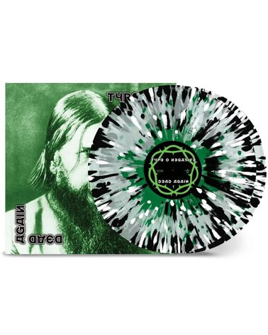 TYPE O NEGATIVE: DEAD AGAIN-COLOURED 2LP