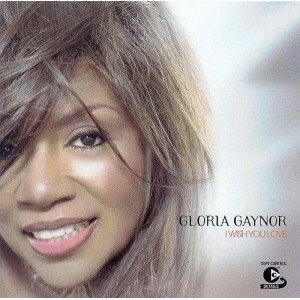 GAYNOR GLORIA: I WISH YOU LOVE CD