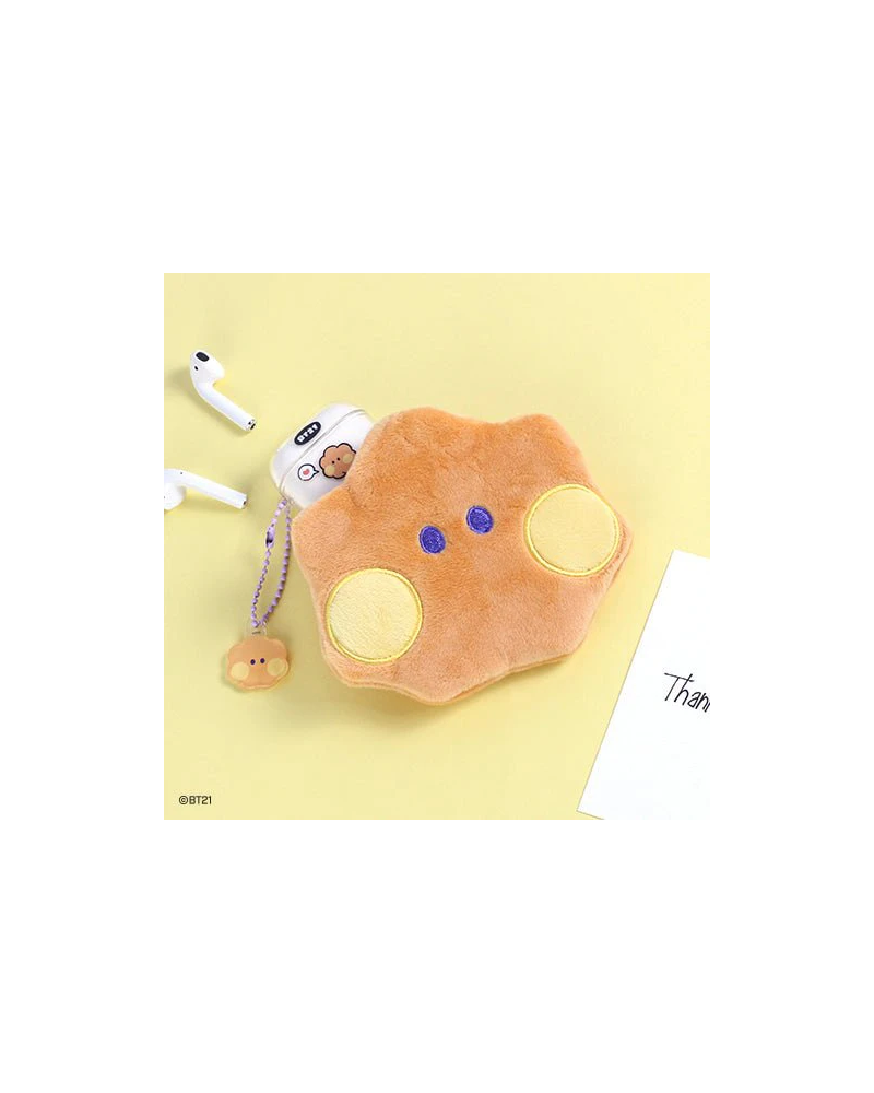 Bts shooky plush shop