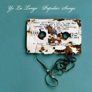 YO LA TENGO: POPULAR SONGS CD
