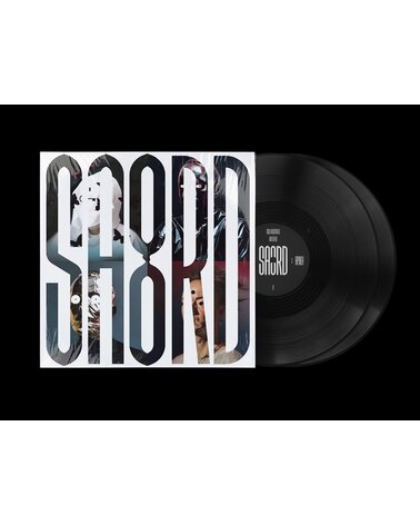 SOLO ANSAMBLIS: SAORD | SARMXRD 2LP